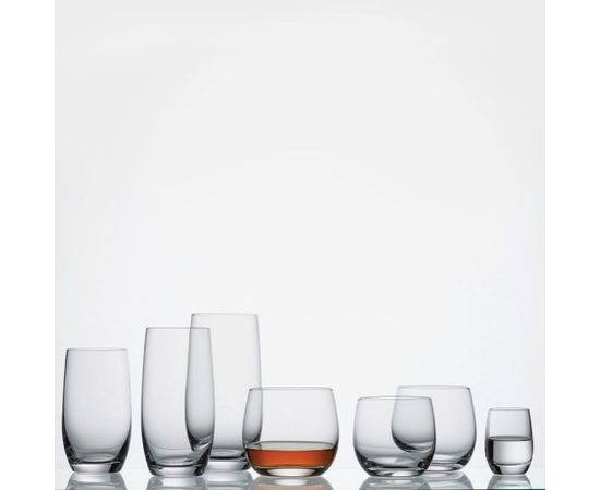 Набор стаканов Хайбол 330 мл, 6 шт., серия Banquet, Schott Zwiesel, фото , изображение 3 Набор стаканов Хайбол 330 мл, 6 шт., серия Banquet, Schott Zwiesel, фото , изображение 3