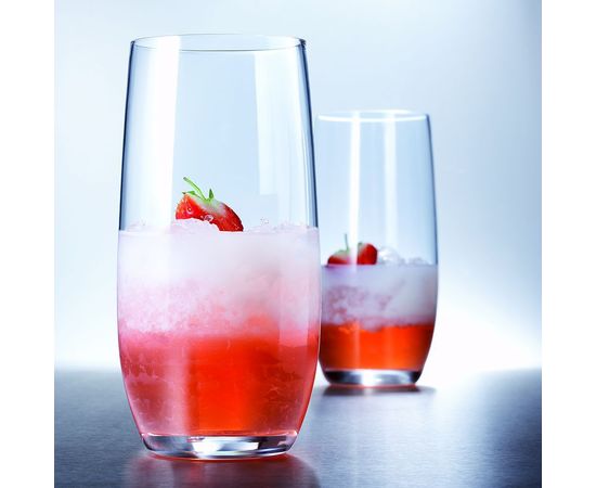 Набор стаканов Хайбол 330 мл, 6 шт., серия Banquet, Schott Zwiesel, фото , изображение 6 Набор стаканов Хайбол 330 мл, 6 шт., серия Banquet, Schott Zwiesel, фото , изображение 6