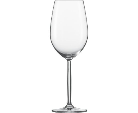 Набор бокалов для красного вина 600 мл, 6 шт., серия Diva, Schott Zwiesel, фото , изображение 3
