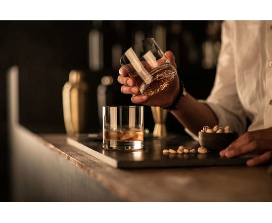 Набор стаканов для виски 400 мл, 6 шт, серия Perspective, SCHOTT ZWIESEL, фото , изображение 4