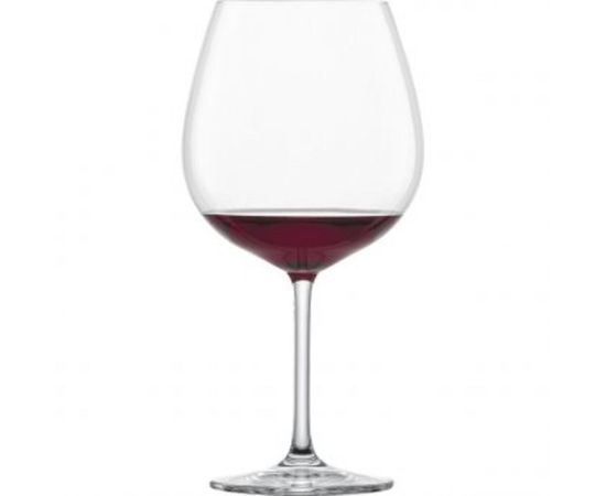 Набор бокалов для Бургундии(Burgundy) 780 мл, 6 шт., серия Ivento, Schott Zwiesel, фото , изображение 2