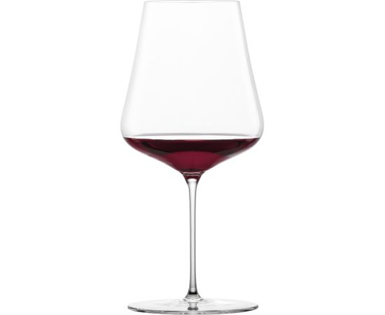 Набор бокалов для Бургундии 739 мл, 6 шт, серия Fusion, Schott Zwiesel, фото 