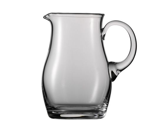 Кувшин Bistro 1 л, хрустальное стекло, Германия, Schott Zwiesel, фото 