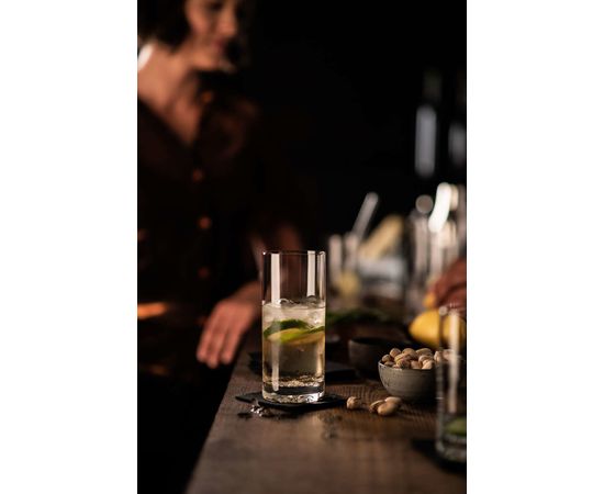 Набор стаканов Хайбол 480 мл, 6 шт, серия Perspective, SCHOTT ZWIESEL, фото , изображение 4