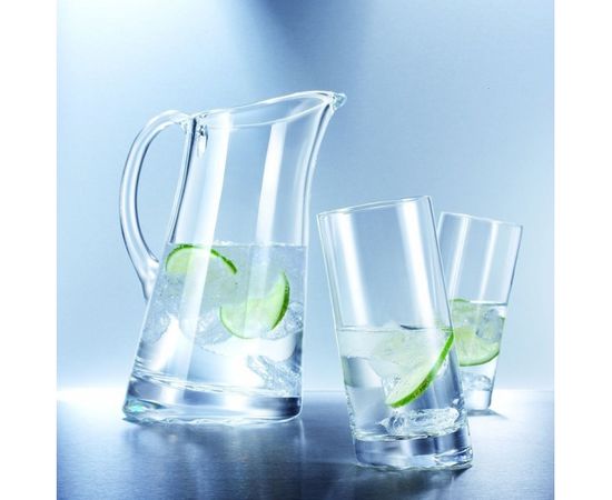 Набор стопок для водки 74 мл, 6 шт., серия 10 Grad, Schott Zwiesel, фото , изображение 3