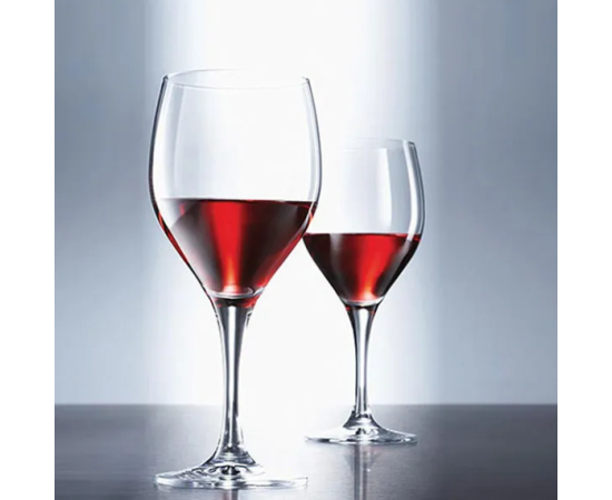 Набор бокалов для вина 250 мл, 6 шт, серия Mondial, Schott Zwiesel, фото , изображение 4