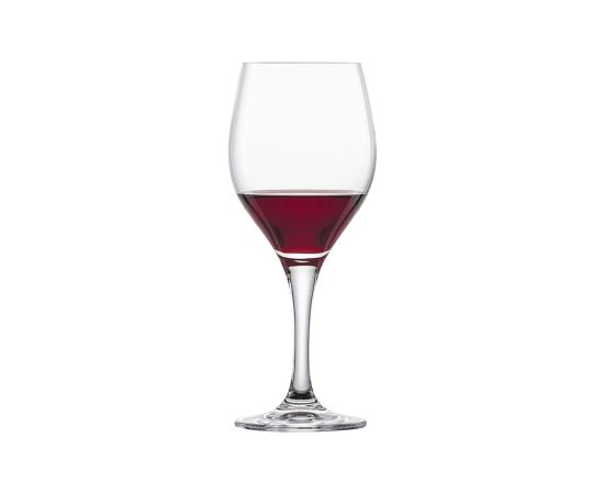 Набор бокалов для вина 323 мл, 6 шт, серия Mondial, Schott Zwiesel, фото , изображение 3