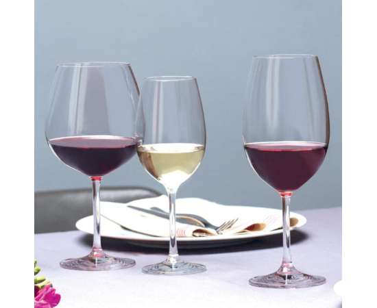 Набор бокалов для красного вина 506 мл, 6шт, серия Ivento, Schott Zwiesel, фото , изображение 4