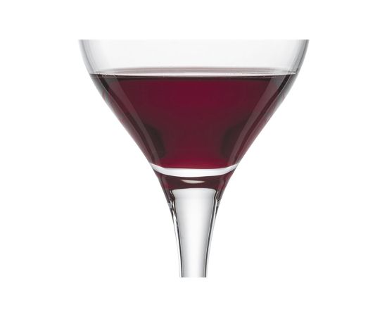 Набор бокалов для вина 323 мл, 6 шт, серия Mondial, Schott Zwiesel, фото , изображение 4