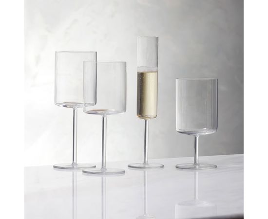 Набор бокалов для шампанского 200 мл, 6 шт., серия Modo, Schott Zwiesel, фото , изображение 5