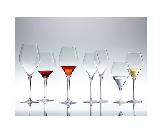 Набор бокалов для красного вина 660 мл, 6 шт., серия Finesse, Schott Zwiesel, фото , изображение 4