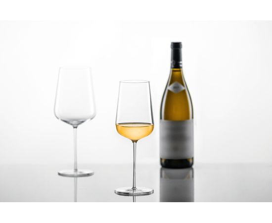 Набор бокалов для десертных и крепленых вин 290 мл, 6 шт., серия Vervino (Verbelle), Schott Zwiesel, фото , изображение 4