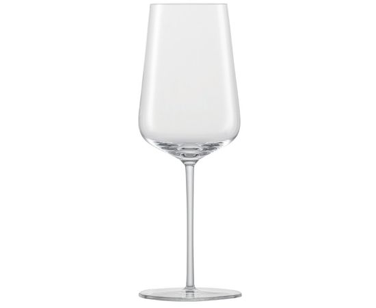 Набор бокалов для Шардоне, 487 мл., 6 шт., серия Vervino (Verbelle), Schott Zwiesel, фото , изображение 2 Набор бокалов для Шардоне, 487 мл., 6 шт., серия Vervino (Verbelle), Schott Zwiesel, фото , изображение 2