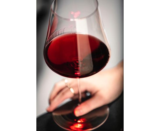 Набор бокалов для Бургундии 739 мл, 6 шт, серия Fusion, Schott Zwiesel, фото , изображение 4