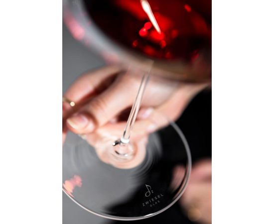 Набор бокалов для Бордо 729 мл, 6 шт, серия Fusion, Schott Zwiesel, фото , изображение 3