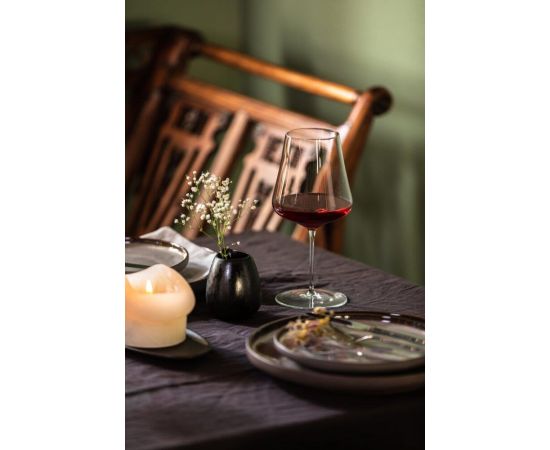 Набор бокалов для Бургундии 739 мл, 6 шт, серия Fusion, Schott Zwiesel, фото , изображение 7