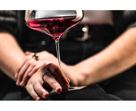 Набор бокалов для Бордо 729 мл, 6 шт, серия Fusion, Schott Zwiesel, фото , изображение 5