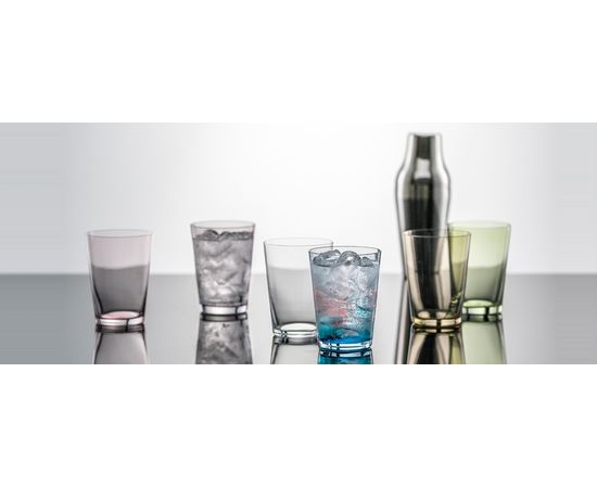 Набор бокалов для воды 548 мл, 6 шт., серия Together, лиловый, Schott Zwiesel, фото , изображение 3