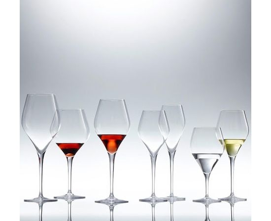 Набор бокалов для вина 385 мл, 6 шт., серия Finesse, Schott Zwiesel, фото , изображение 3