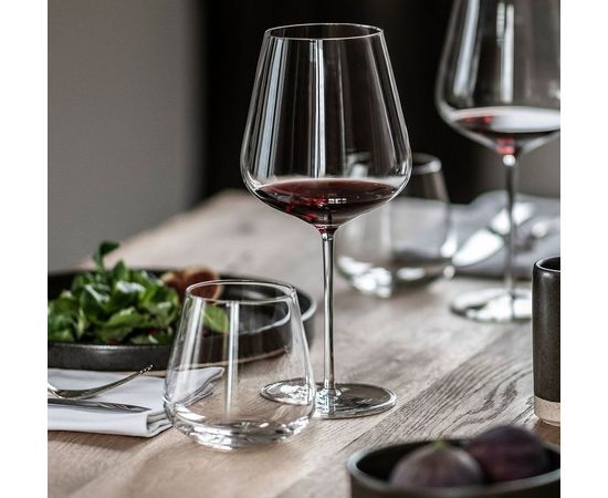 Набор стаканов для воды, 398 мл, 6 шт., серия Vervino (Verbelle), Schott Zwiesel, фото , изображение 4 Набор стаканов для воды, 398 мл, 6 шт., серия Vervino (Verbelle), Schott Zwiesel, фото , изображение 4