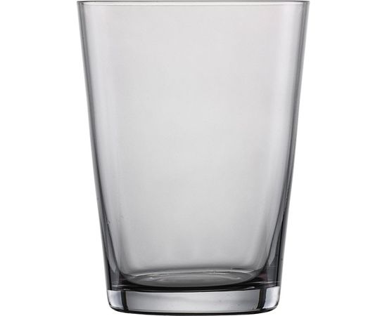 Набор бокалов для воды 548 мл, 6 шт., серия Together, серый, Schott Zwiesel, фото , изображение 2 Набор бокалов для воды 548 мл, 6 шт., серия Together, серый, Schott Zwiesel, фото , изображение 2