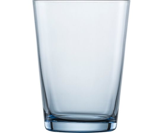 Набор бокалов для воды 548 мл, 6 шт., серия Together, дымчато-синий, Schott Zwiesel, фото , изображение 2