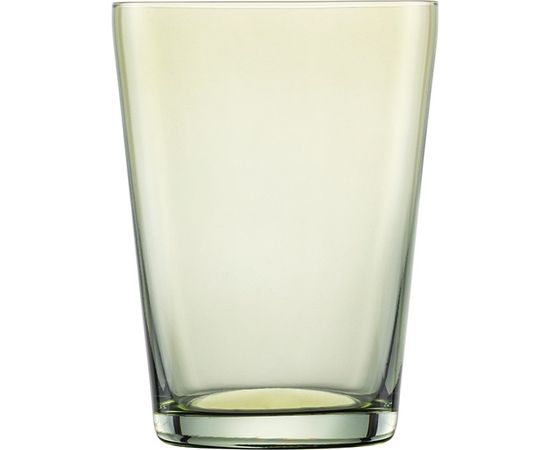 Набор бокалов для воды 548 мл, 6 шт., серия Together, оливковый, Schott Zwiesel, фото , изображение 2 Набор бокалов для воды 548 мл, 6 шт., серия Together, оливковый, Schott Zwiesel, фото , изображение 2