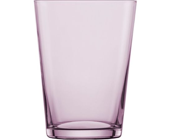 Набор бокалов для воды 548 мл, 6 шт., серия Together, лиловый, Schott Zwiesel, фото , изображение 2