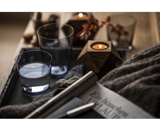 Набор бокалов для воды 548 мл, 6 шт., серия Together, оливковый, Schott Zwiesel, фото , изображение 5 Набор бокалов для воды 548 мл, 6 шт., серия Together, оливковый, Schott Zwiesel, фото , изображение 5