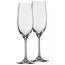 Набор бокалов для шампанского, 2 шт., 228 мл, серия Elegance, Schott Zwiesel, фото 
